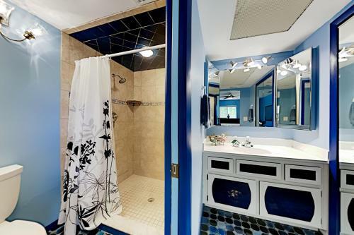 Apartamento Coral & Sandal - 2 Waterfront Units - Pool & Lanai Duplex