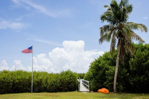 Baywatch Cottage