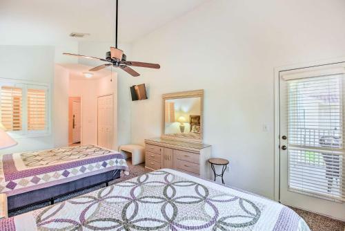 Apartamento Updated Port St Lucie Golf Condo With Pool Access!