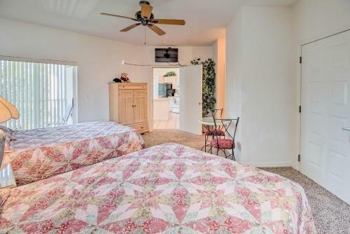 Apartamento Updated Port St Lucie Golf Condo With Pool Access!