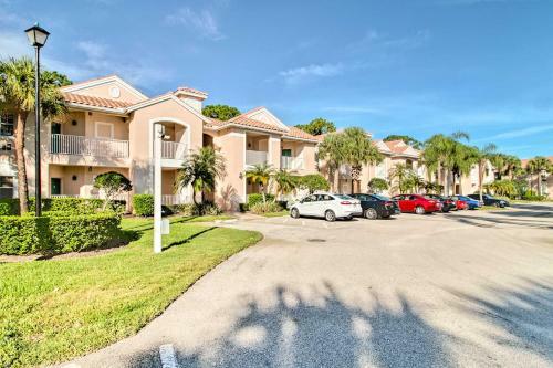 Apartamento Updated Port St Lucie Golf Condo With Pool Access!