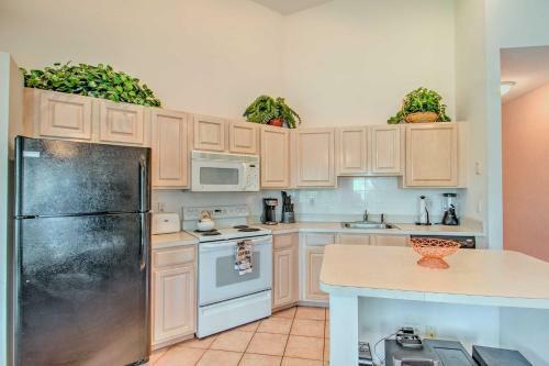 Apartamento Updated Port St Lucie Golf Condo With Pool Access!