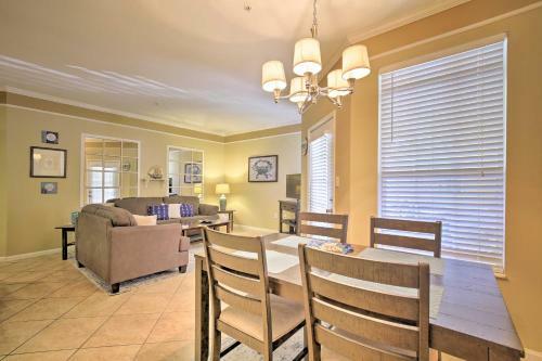 Apartamento Updated And Modern Condo - 4 Mi To Clearwater Beach!