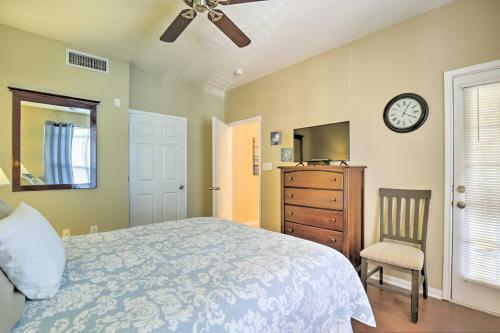 Apartamento Updated And Modern Condo - 4 Mi To Clearwater Beach!