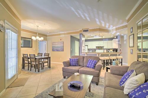 Apartamento Updated And Modern Condo - 4 Mi To Clearwater Beach!