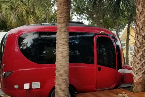 Camptel Resort Cedar Key