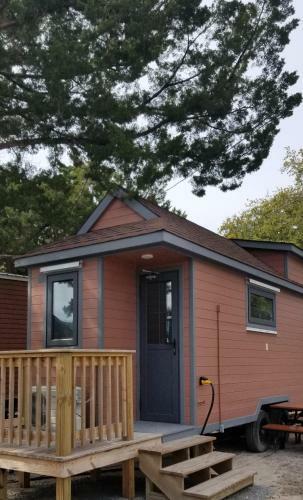 Camptel Resort Cedar Key