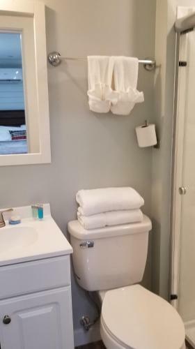 Camptel Resort Cedar Key