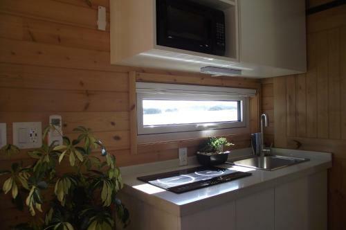 Camptel Resort Cedar Key