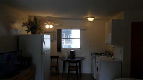 Skylit Motel