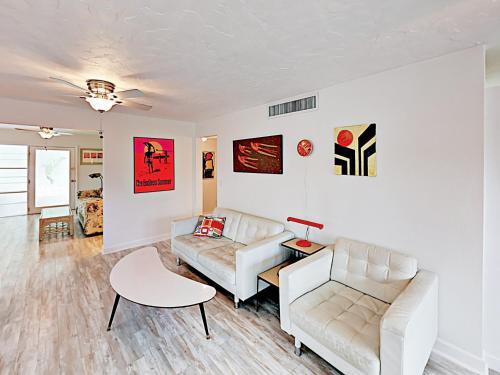 Endless Summer Home Home