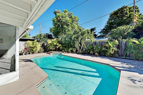 Endless Summer Home Home