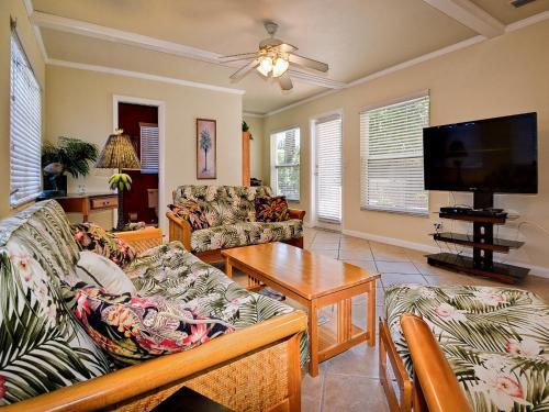 Kipling Kottage 43 Quiet North Beach Setting 23145