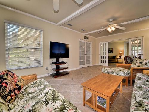 Kipling Kottage 43 Quiet North Beach Setting 23145