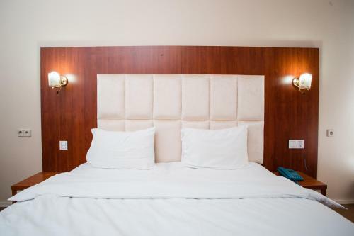 Irshad Hotel