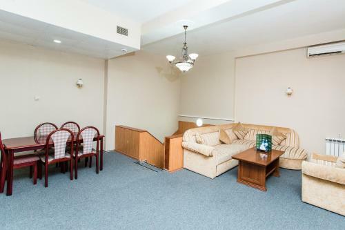 Irshad Hotel