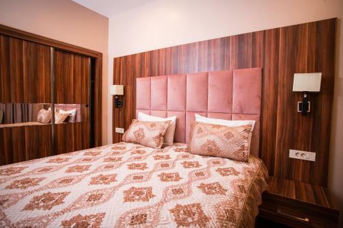 Irshad Hotel