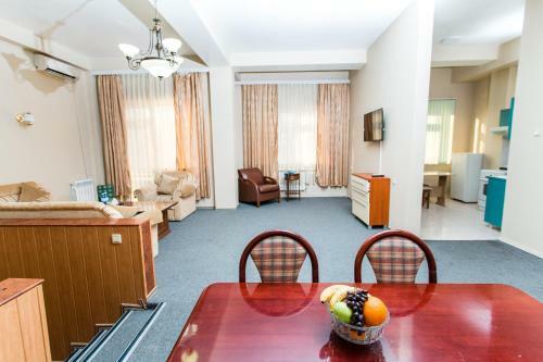 Irshad Hotel
