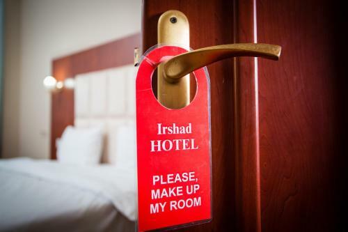 Irshad Hotel