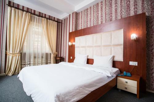 Irshad Hotel