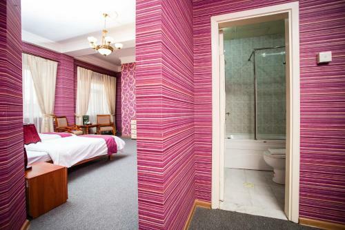 Irshad Hotel