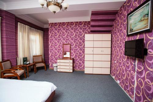 Irshad Hotel