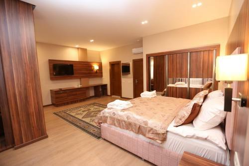 Irshad Hotel