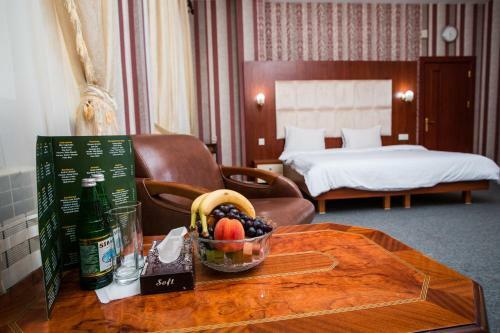 Irshad Hotel