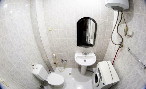 Irshad Hotel