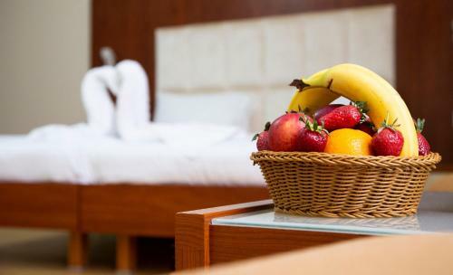 Irshad Hotel