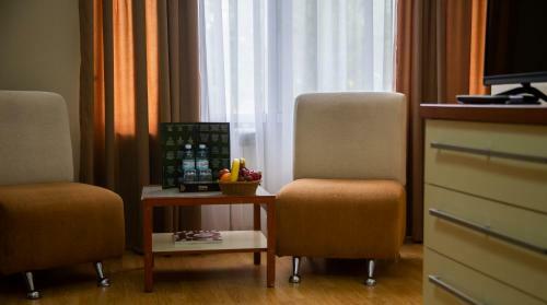Irshad Hotel