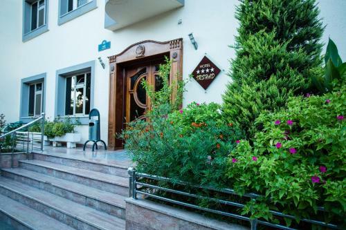 Irshad Hotel