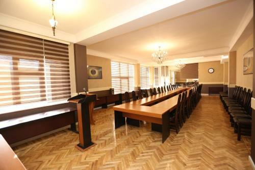 Irshad Hotel