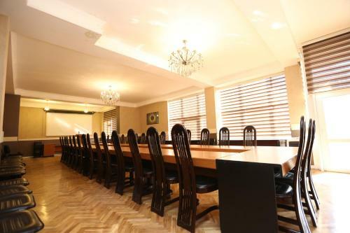 Irshad Hotel