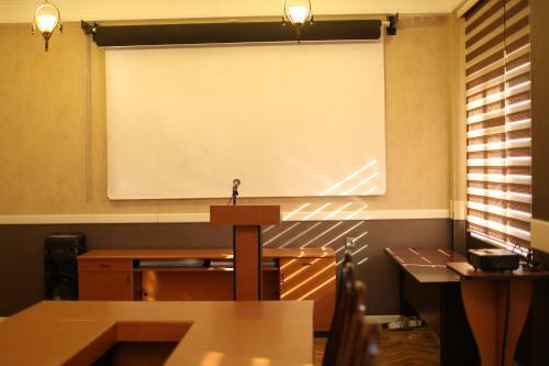 Irshad Hotel