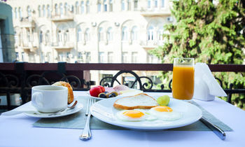 Bristol Hotel