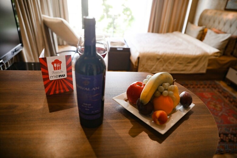 Museum Inn Boutique Hotel