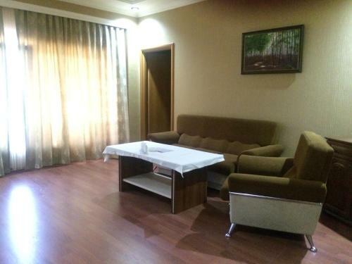 Neapol Hotel