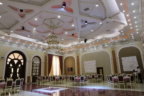 Neapol Hotel