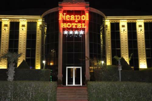 Neapol Hotel