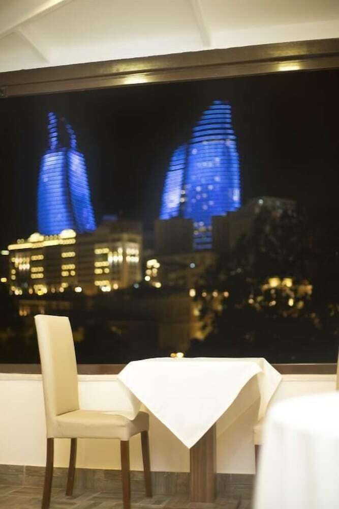 City Walls Hotel