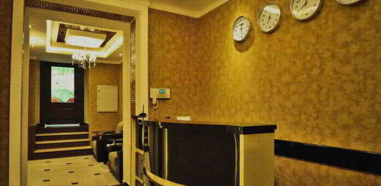 Du Port Hotel