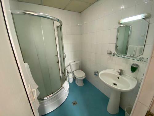 Guest House Inn&hostel