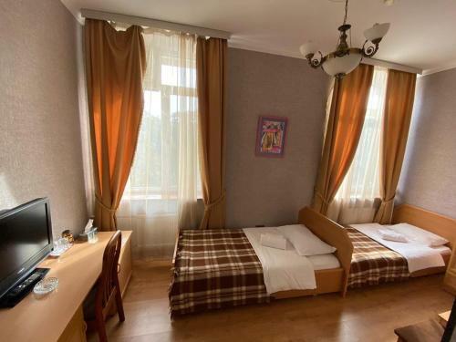 Guest House Inn&hostel