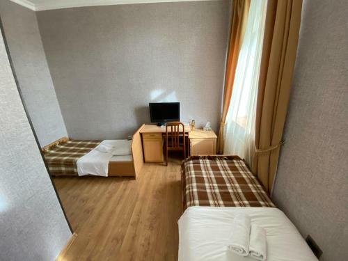Guest House Inn&hostel