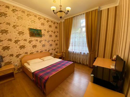 Guest House Inn&hostel