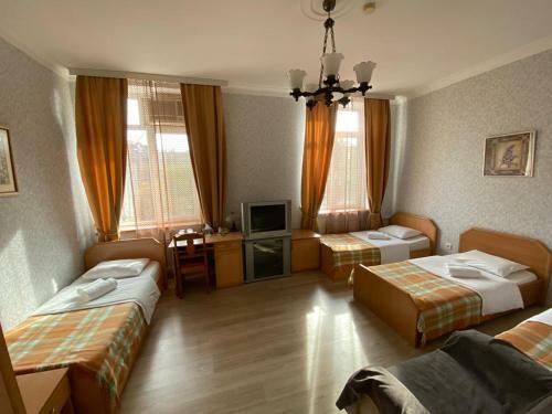 Guest House Inn&hostel