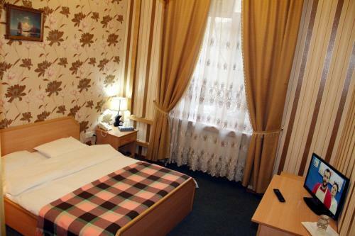 Guest House Inn&hostel