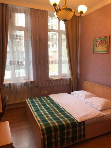 Guest House Inn&hostel