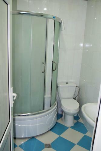 Guest House Inn&hostel